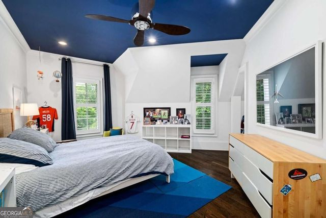 1610 W Sussex Road NE, Atlanta, GA 30306