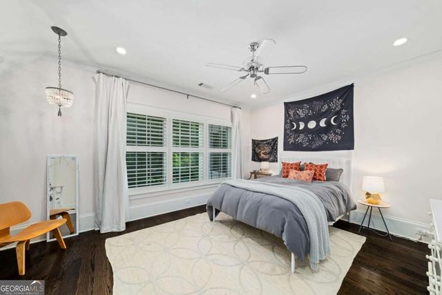 1610 W Sussex Road NE, Atlanta, GA 30306