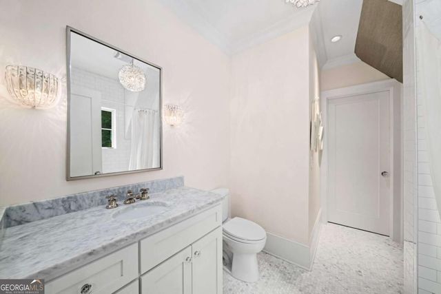 1610 W Sussex Road NE, Atlanta, GA 30306