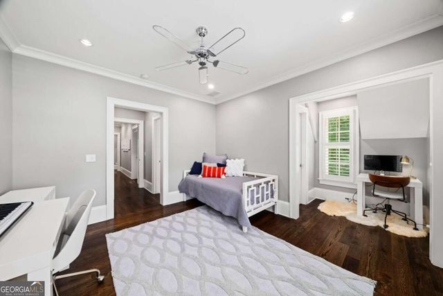 1610 W Sussex Road NE, Atlanta, GA 30306
