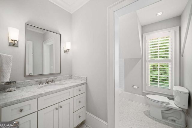 1610 W Sussex Road NE, Atlanta, GA 30306