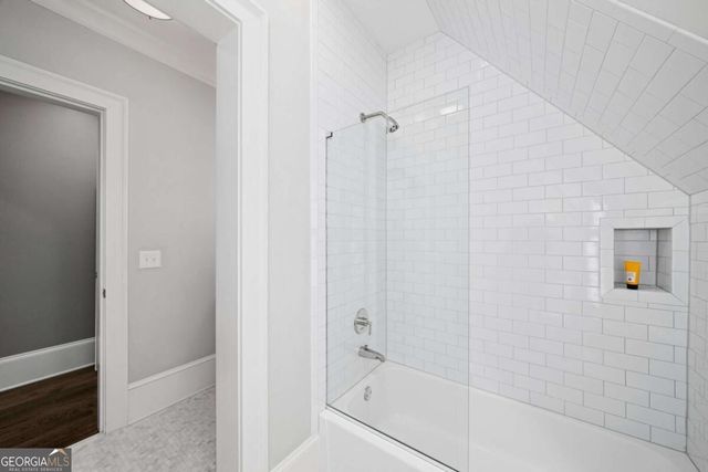 1610 W Sussex Road NE, Atlanta, GA 30306