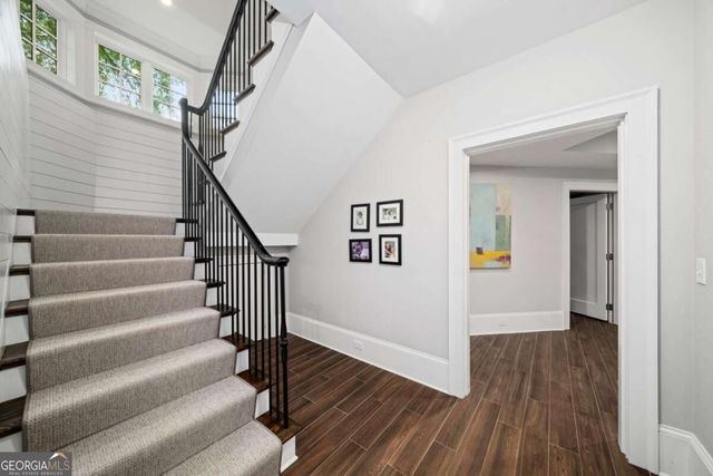 1610 W Sussex Road NE, Atlanta, GA 30306
