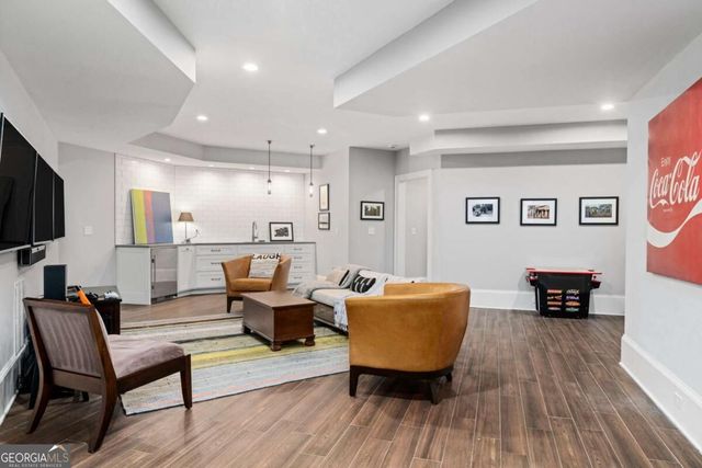 1610 W Sussex Road NE, Atlanta, GA 30306