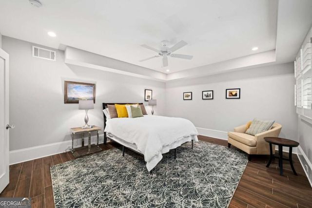 1610 W Sussex Road NE, Atlanta, GA 30306