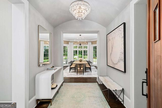 1610 W Sussex Road NE, Atlanta, GA 30306