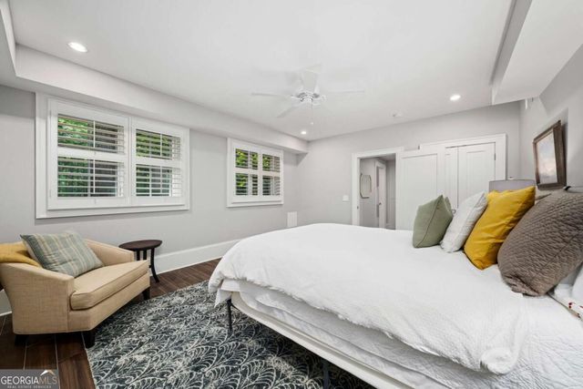 1610 W Sussex Road NE, Atlanta, GA 30306