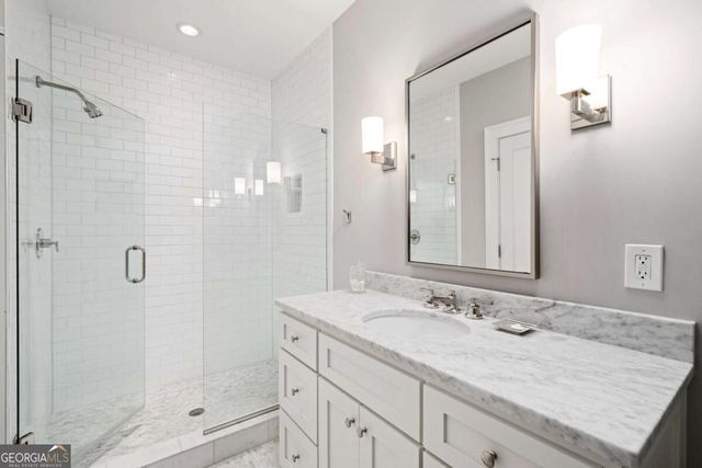 1610 W Sussex Road NE, Atlanta, GA 30306