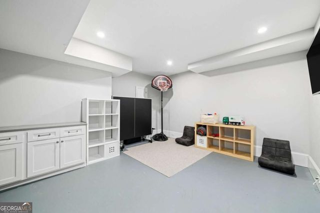 1610 W Sussex Road NE, Atlanta, GA 30306