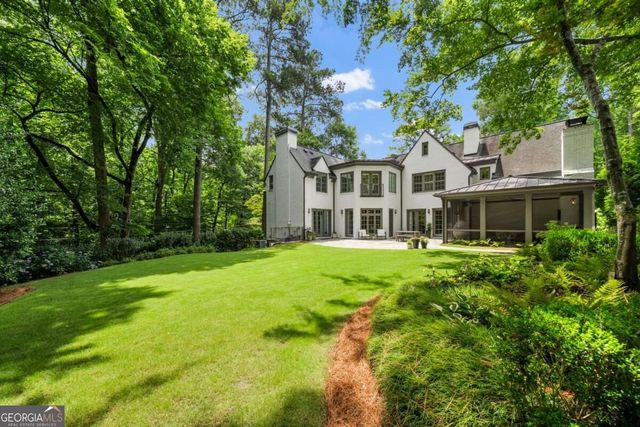 1610 W Sussex Road NE, Atlanta, GA 30306