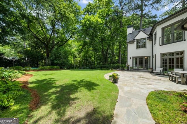 1610 W Sussex Road NE, Atlanta, GA 30306