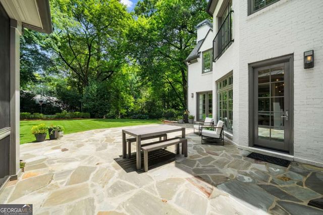 1610 W Sussex Road NE, Atlanta, GA 30306