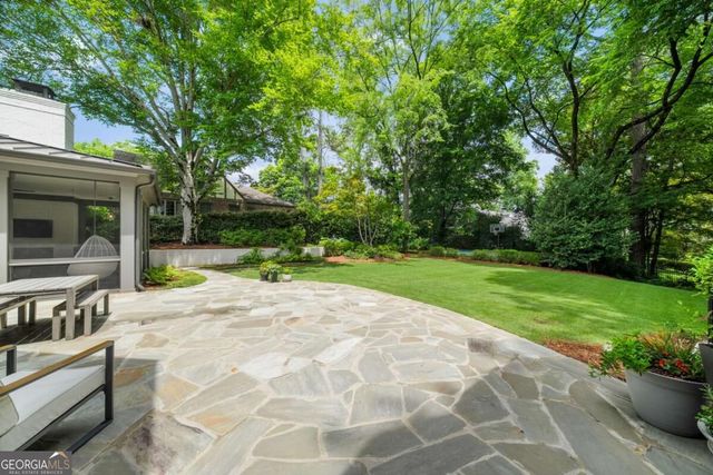 1610 W Sussex Road NE, Atlanta, GA 30306