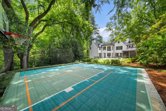 1610 W Sussex Road NE, Atlanta, GA 30306