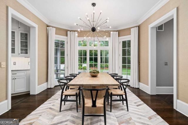 1610 W Sussex Road NE, Atlanta, GA 30306