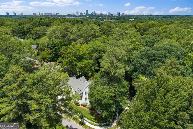 1610 W Sussex Road NE, Atlanta, GA 30306