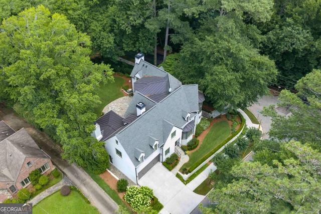 1610 W Sussex Road NE, Atlanta, GA 30306