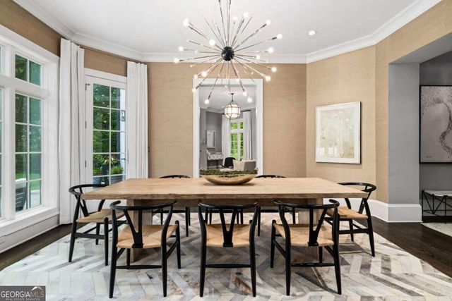 1610 W Sussex Road NE, Atlanta, GA 30306