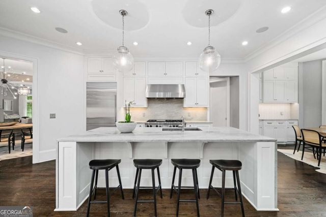 1610 W Sussex Road NE, Atlanta, GA 30306