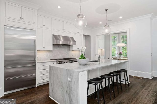 1610 W Sussex Road NE, Atlanta, GA 30306