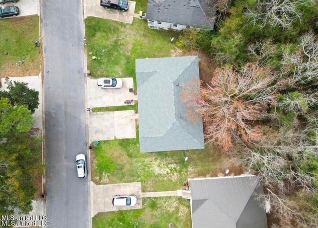 20017 Sunshine Drive, Long Beach, MS 39560