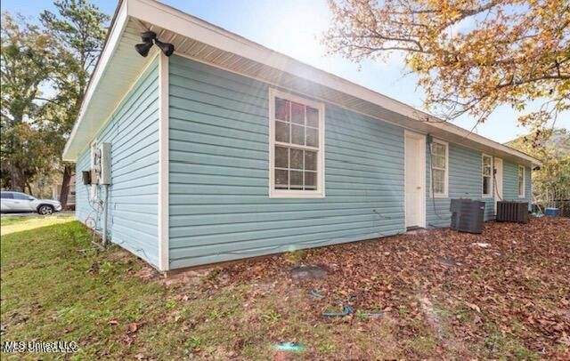 20017 Sunshine Drive, Long Beach, MS 39560