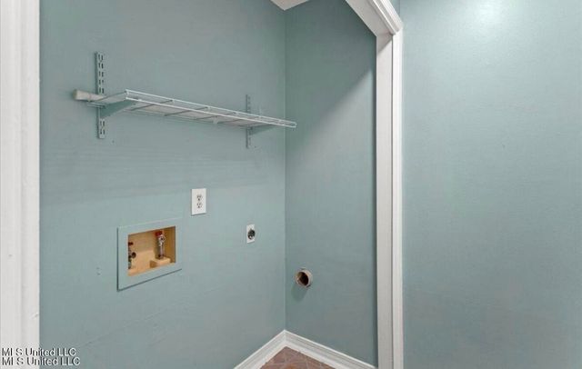 20017 Sunshine Drive, Long Beach, MS 39560