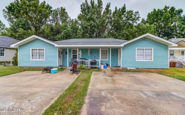 20017 Sunshine Drive, Long Beach, MS 39560