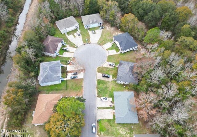 20017 Sunshine Drive, Long Beach, MS 39560