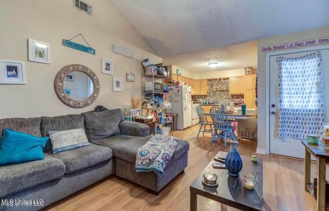 20017 Sunshine Drive, Long Beach, MS 39560