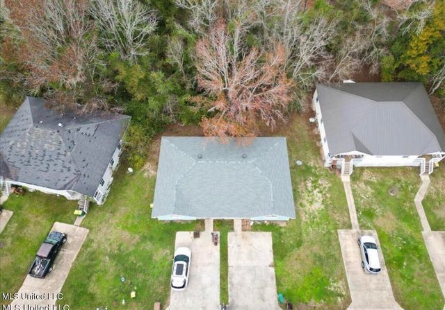 20017 Sunshine Drive, Long Beach, MS 39560