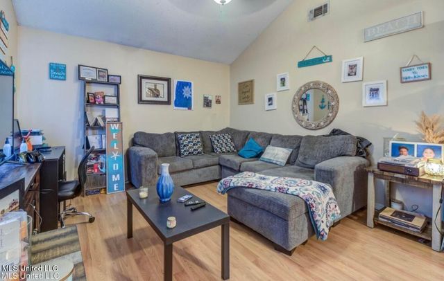 20017 Sunshine Drive, Long Beach, MS 39560