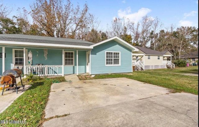 20017 Sunshine Drive, Long Beach, MS 39560