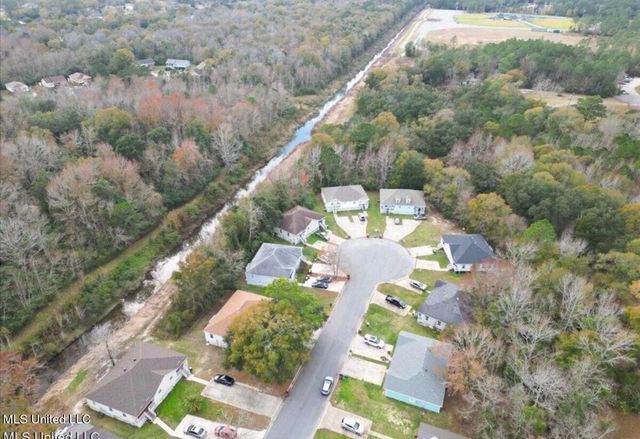 20017 Sunshine Drive, Long Beach, MS 39560