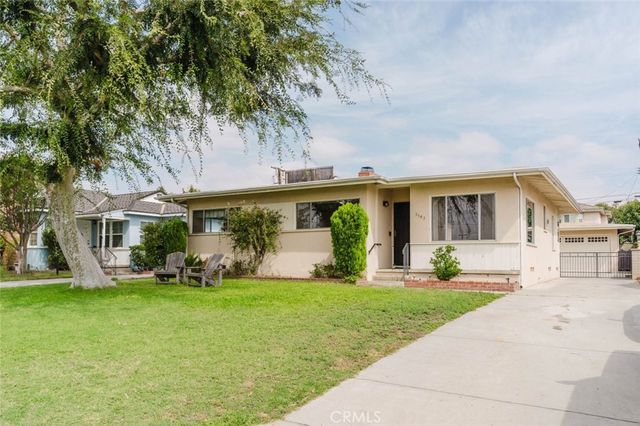 9543 Flaherty Street, Temple City, CA 91780