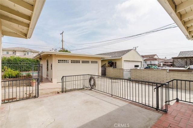 9543 Flaherty Street, Temple City, CA 91780