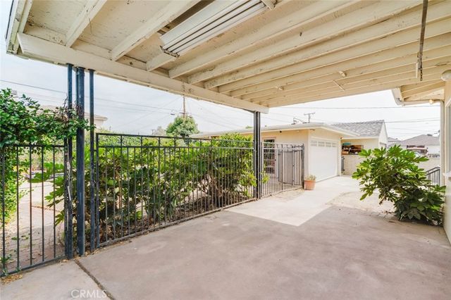 9543 Flaherty Street, Temple City, CA 91780