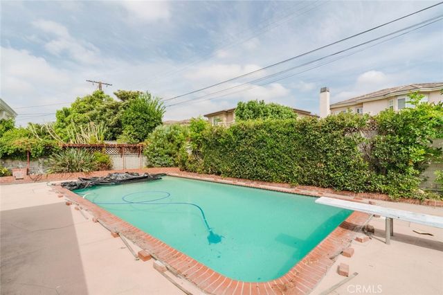 9543 Flaherty Street, Temple City, CA 91780