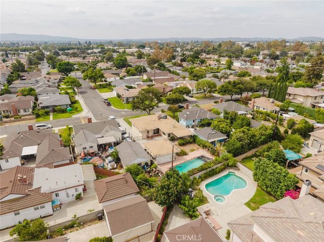 9543 Flaherty Street, Temple City, CA 91780