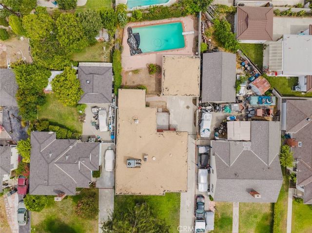 9543 Flaherty Street, Temple City, CA 91780