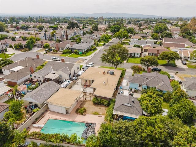 9543 Flaherty Street, Temple City, CA 91780