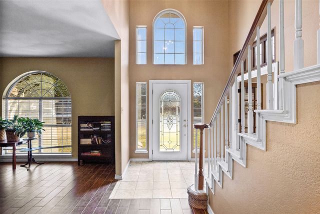 1317 Concho Drive, Benbrook, TX 76126