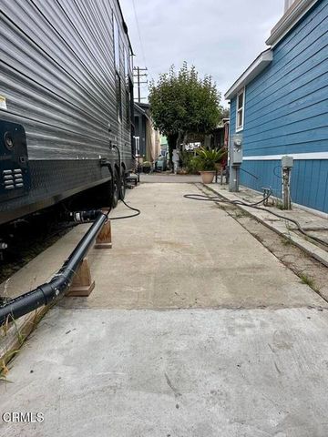 4677 Carpinteria Avenue P, Carpinteria, CA 93013