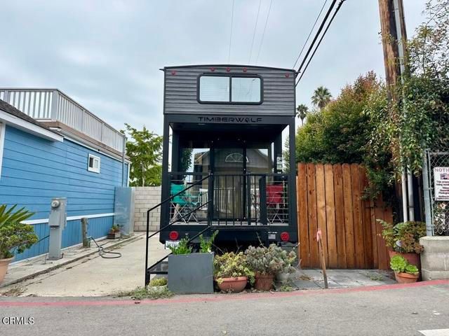 4677 Carpinteria Avenue P, Carpinteria, CA 93013