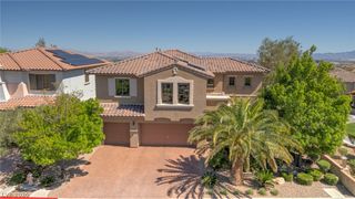 558 Green Sage Way, Las Vegas, NV 89138