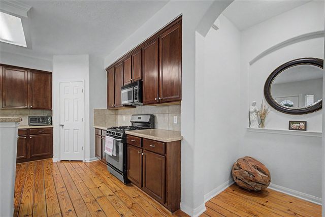 315 West Drive, Kemah, TX 77565