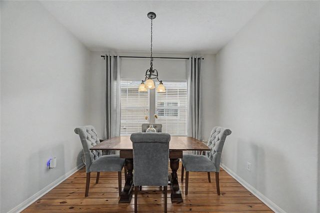 315 West Drive, Kemah, TX 77565