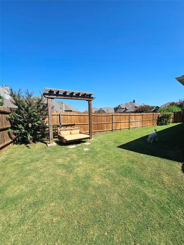 210 Spruce Valley Drive, Justin, TX 76247