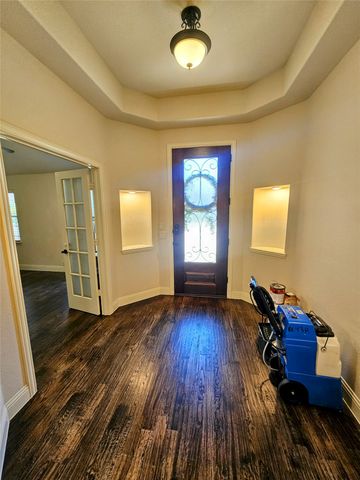 210 Spruce Valley Drive, Justin, TX 76247