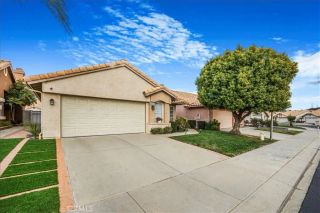 1308 Pleasant Valley, Banning, CA 92220